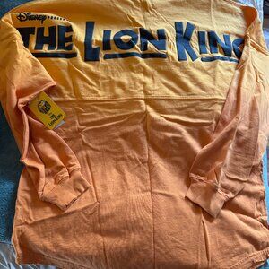 The Lion King Spirit Jersey